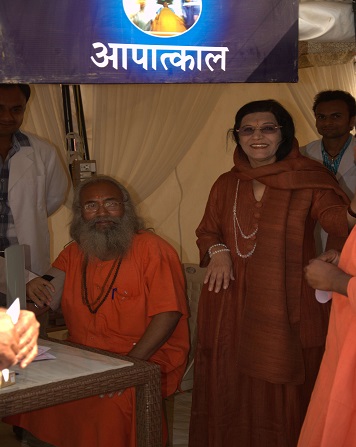 Medical Camp