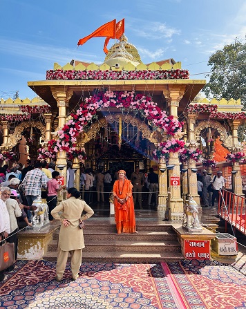 Shivratri