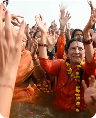 Traditional Activities