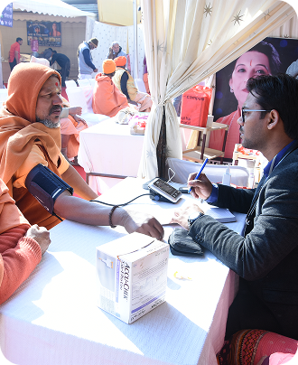 Free Medical Consultation