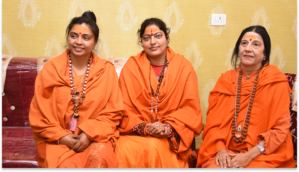 Creating Safe Spaces for Growth