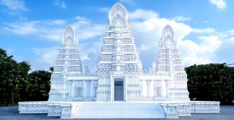 Shri Datt Chaitanya Dham – Junagadh