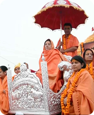 Pilgrimage Immersion