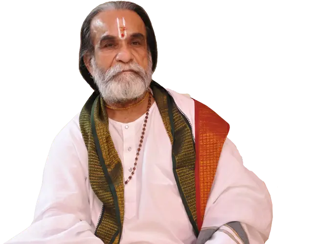P.P. Maharshi Punitachariji Maharaj