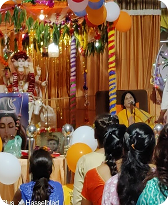 Janmashtami