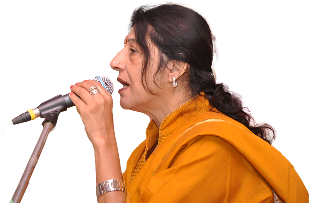 Guidance of Mataji to Youth  