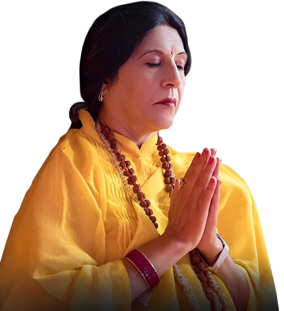 Let us light our inner lamps