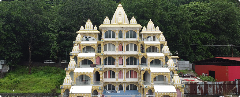 Trimurti Seva Ashram