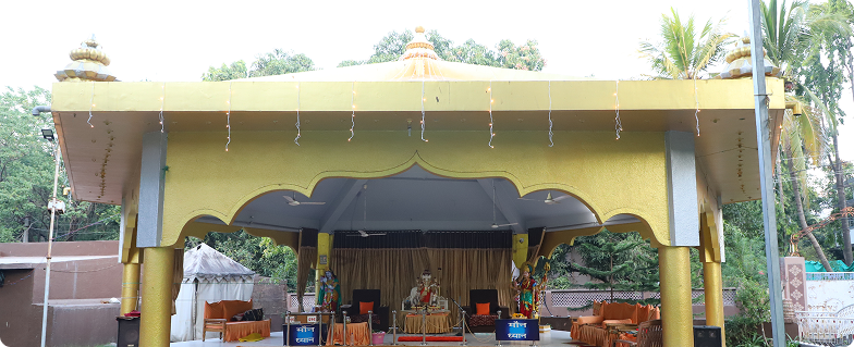 Girnar Sadhana Ashram